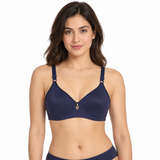 BELLEZA BRA NON PADDED WIRE 603