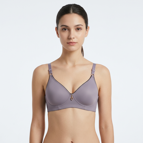 BELLEZA BRA NON PADDED WIRE 603