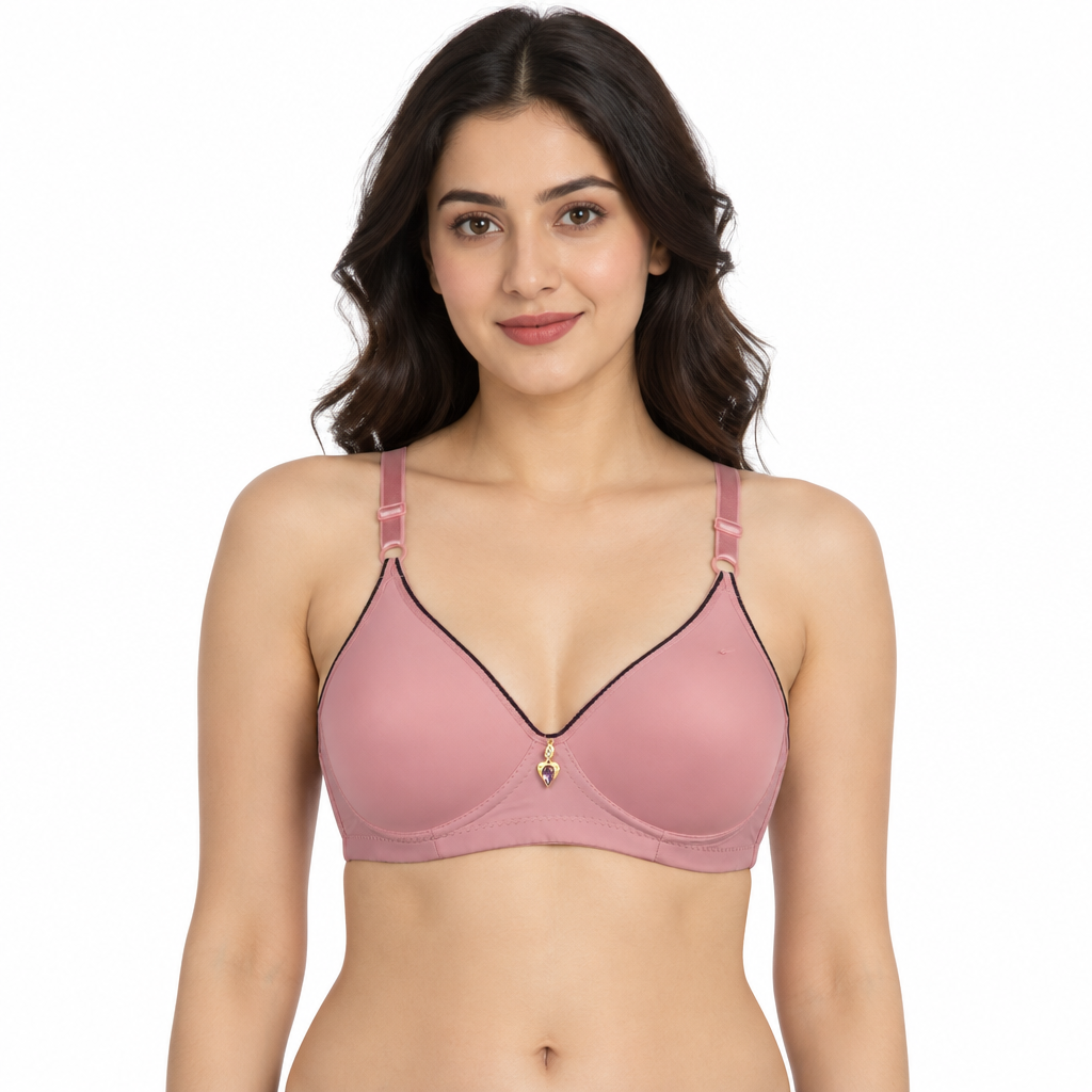BELLEZA BRA NON PADDED WIRE 603