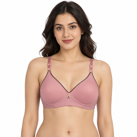 BELLEZA BRA NON PADDED WIRE 603