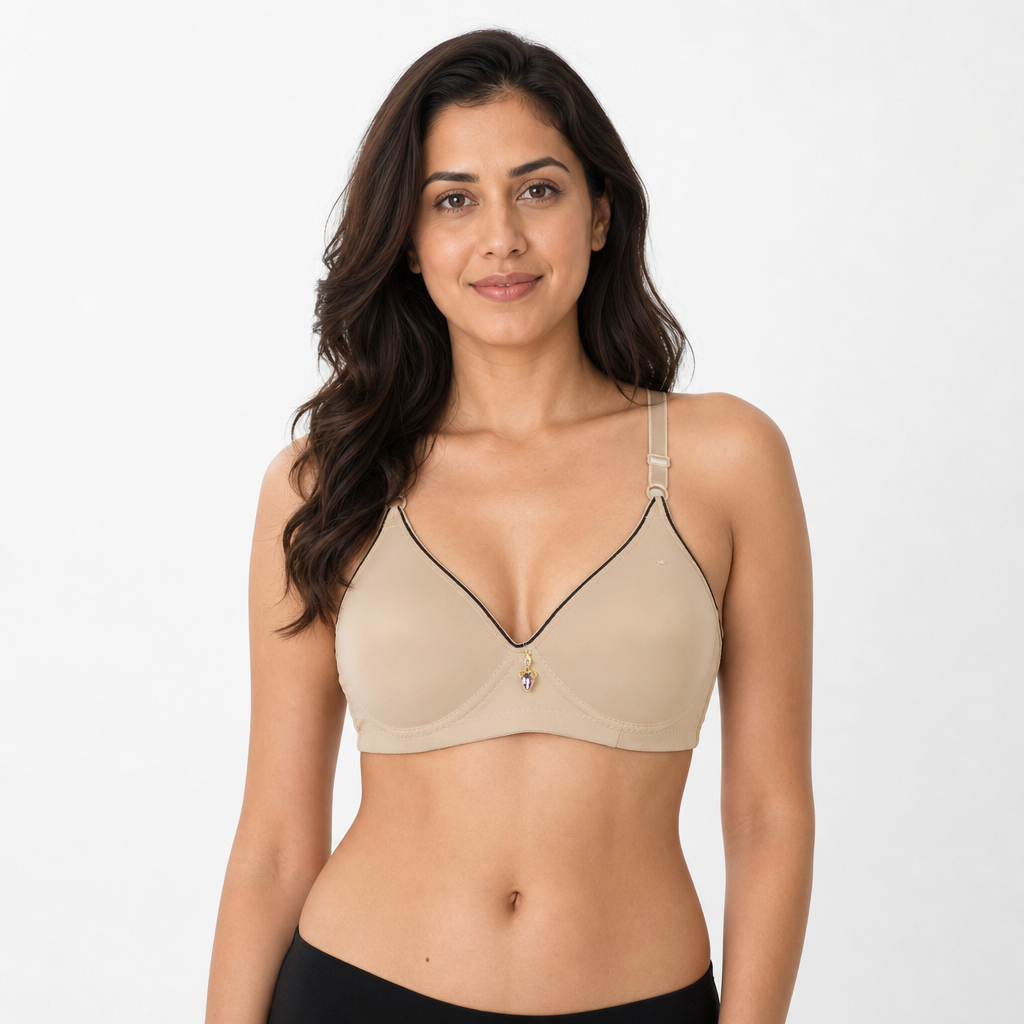 BELLEZA BRA NON PADDED WIRE 603