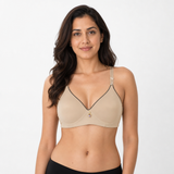 BELLEZA BRA NON PADDED WIRE 603