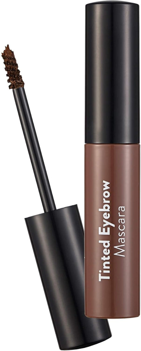 Flormar Tinted Eyebrow Mascara