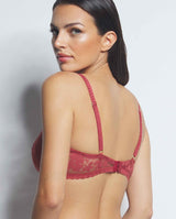 Selmark Padded Wired Bra