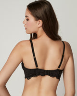 Selmark Bra Padded Wired Bra