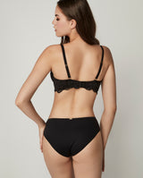 Selmark Bra Padded Wired Bra