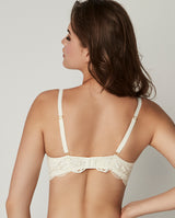 Selmark Padded Wired Bra