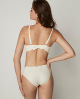 Selmark Padded Wired Bra