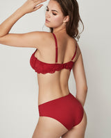 Selmark Padded Wired Bra