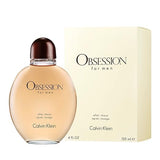 Calvin Klein Obsession For Men EDT Perfume Perfume 125ml