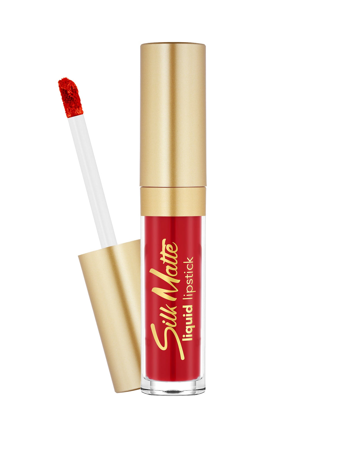 Flormar Silk Matte Liquid Lipstick