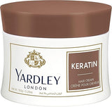 Yardley Keratin Hair Cream 150G