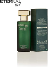 Eternal Love Perfume EDP X-Louis For Men 100ml