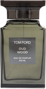Tom Ford Unisex Oud Wood Eau De Parfume 100ml