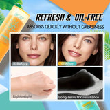 Bob Shiny SPF50 Smooth Touch Sun Stick 8.5g