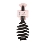 ONLYAURA FELXIABLE HAIRBRUSH BROWN COLOR 6232