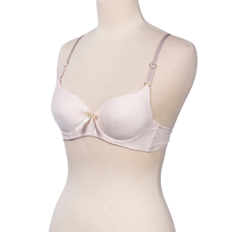 Belleza lingerie Lightly Padded Wired Bra - 626