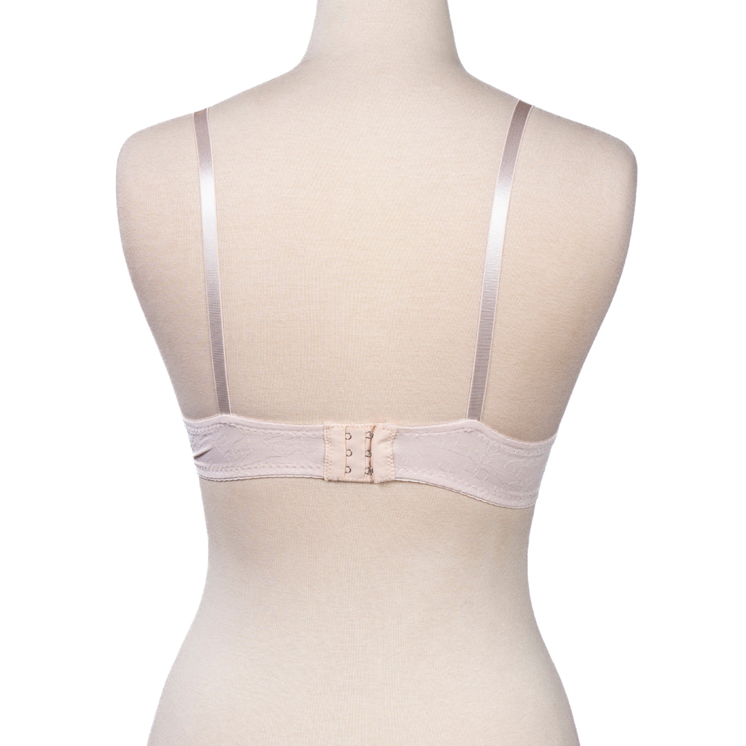 Belleza lingerie Lightly Padded Wired Bra - 626