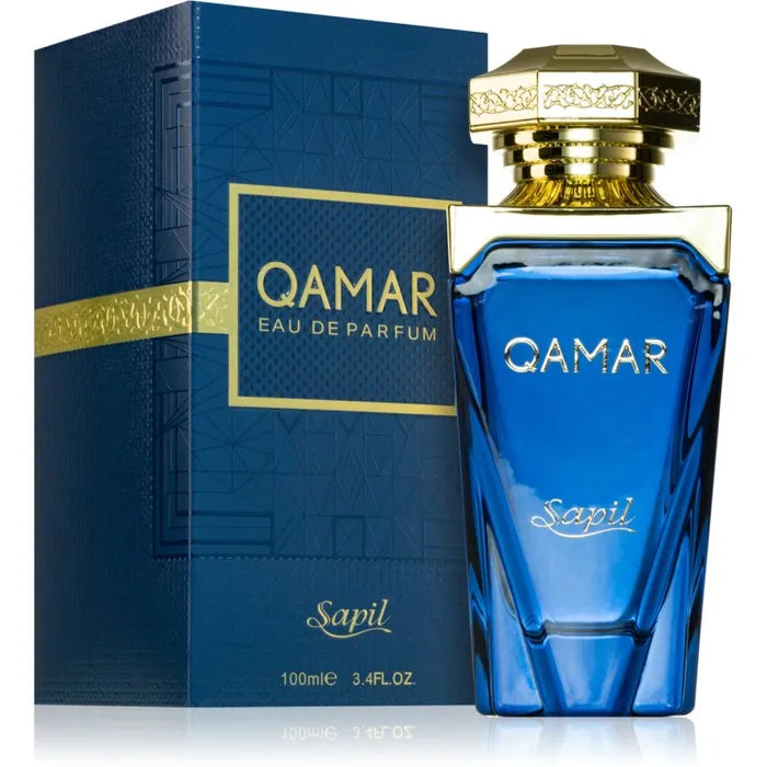 SAPIL QAMAR 1192 EDP 100ML