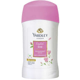 Yardley Women English Rose Deo Stick 40g