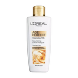 Loreal Age Perfect Cleansing Milk 200ml