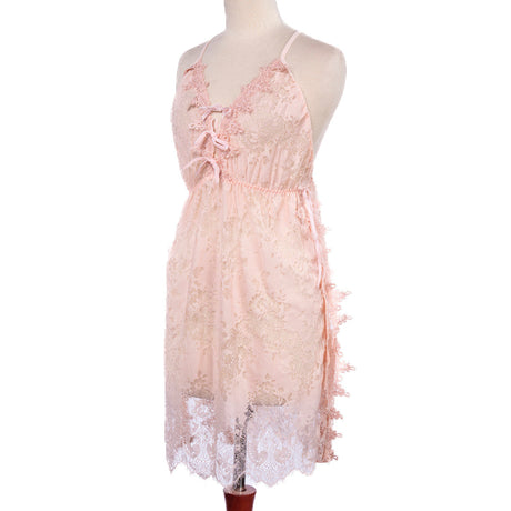 Belleza Lingerie Short Nighty - 6611