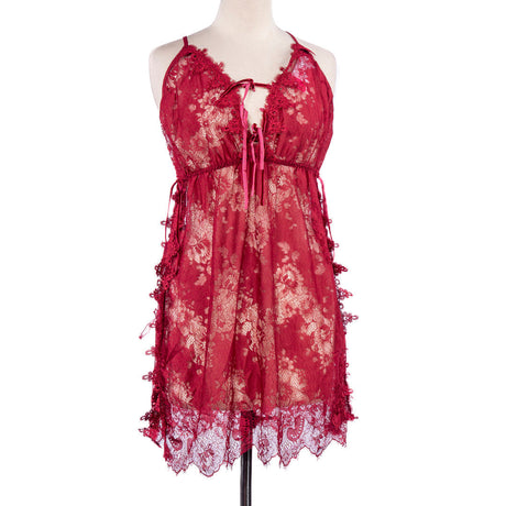 Belleza Lingerie Short Nighty - 6611