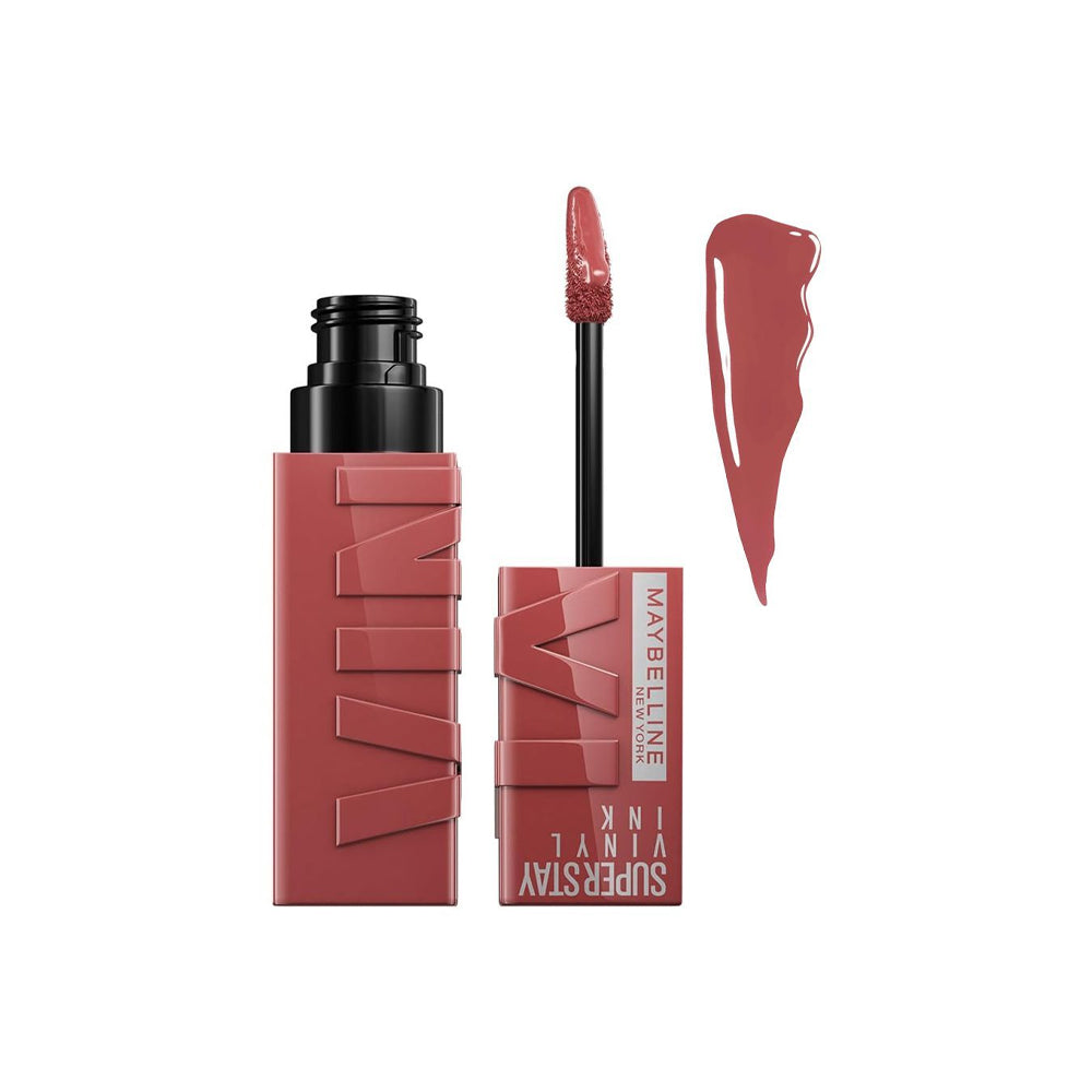MAYBELLINE 2105-S STAY VINYL INK 115 PEPPY 2ML