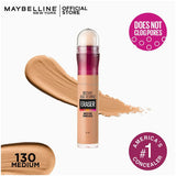Maybelline Instant Age Eraser Rewind Concealer - 130 Medium