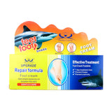 Pretty Cowry Feet Foot Cream 75ml Pc 6821