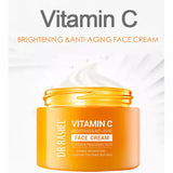 Dr Rashel Vitamin C Face Cream 50g