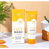 Dr Rashel Vitamin C Brightening Face Wash 100g