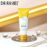 Dr Rashel Anti-Aging 24K Gold Face Wash 100g