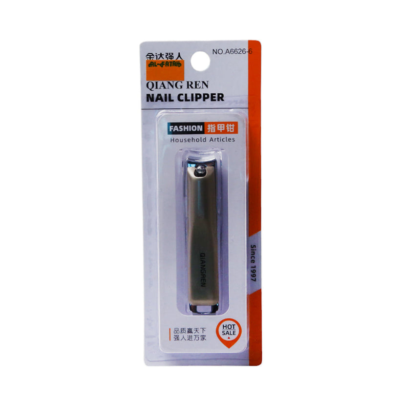 QIANGREN NAIL CLIPPER QRA6626-6