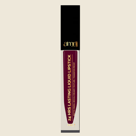 Amrij 24HRS LASTING LIQUID LIPSTICK
