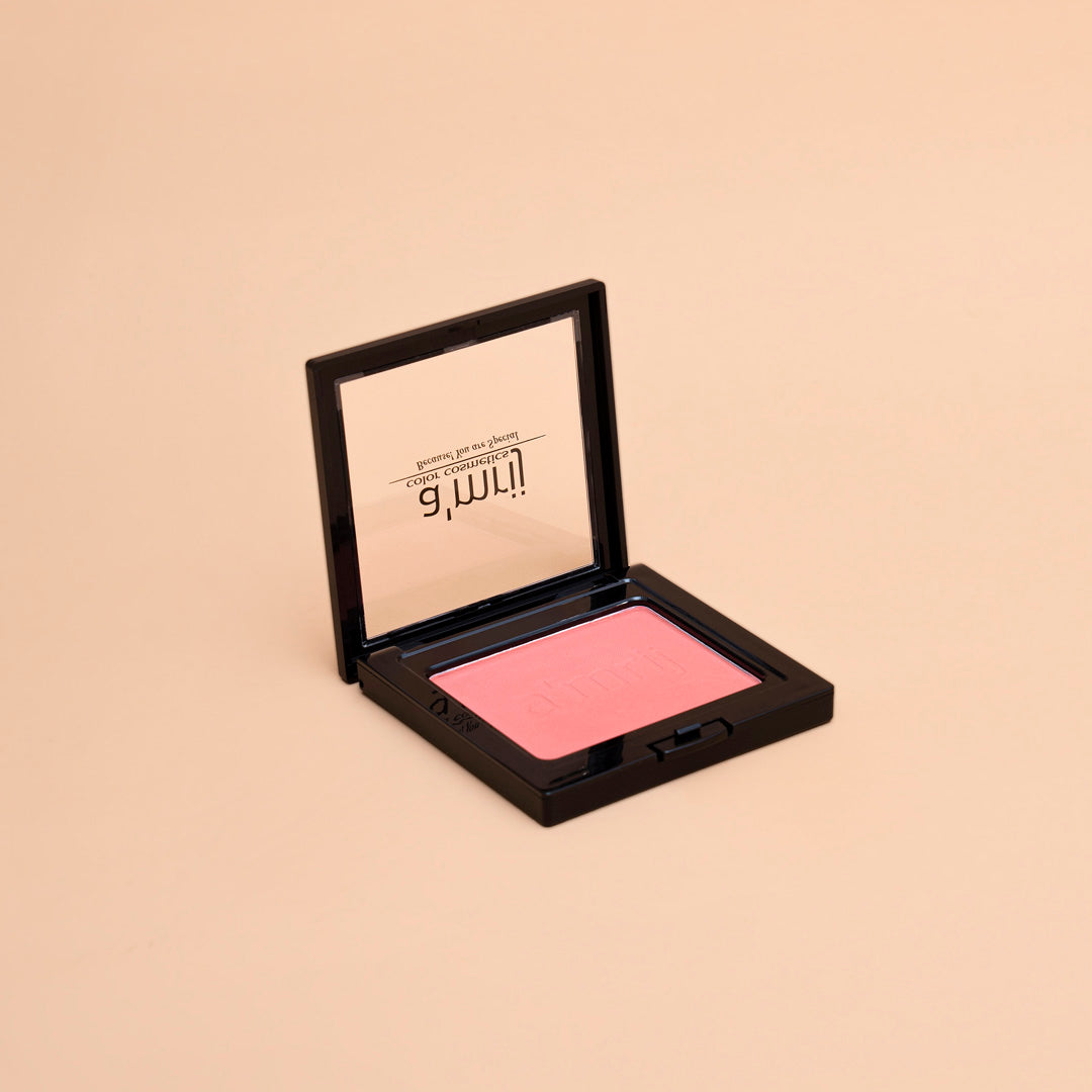 Amrij SUPER PIGMENT BLUSH ON
