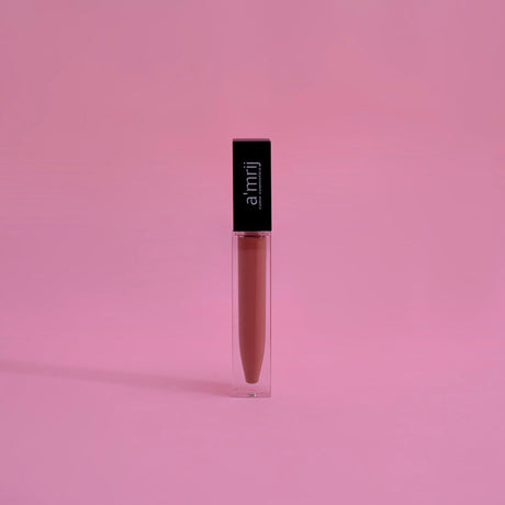 Amrij MATTE LIP COLOR GLOSS