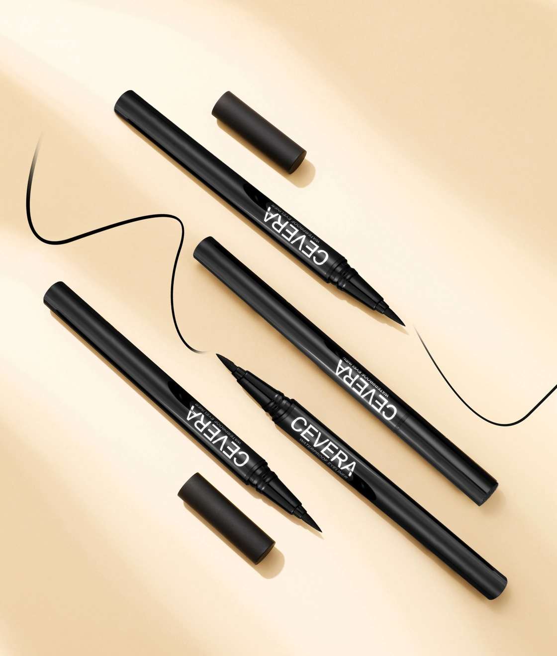 Cevera Waterproof Eyeliner