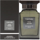 Tom Ford Unisex Oud Wood Eau De Parfume 100ml
