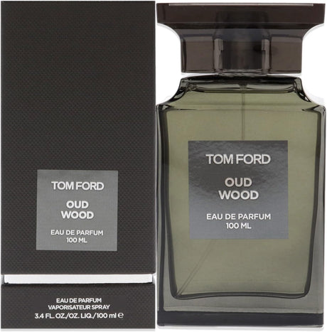 Tom Ford Unisex Oud Wood Eau De Parfume 100ml