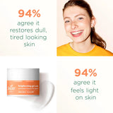 Simple Brightening Gel Cream 50ml