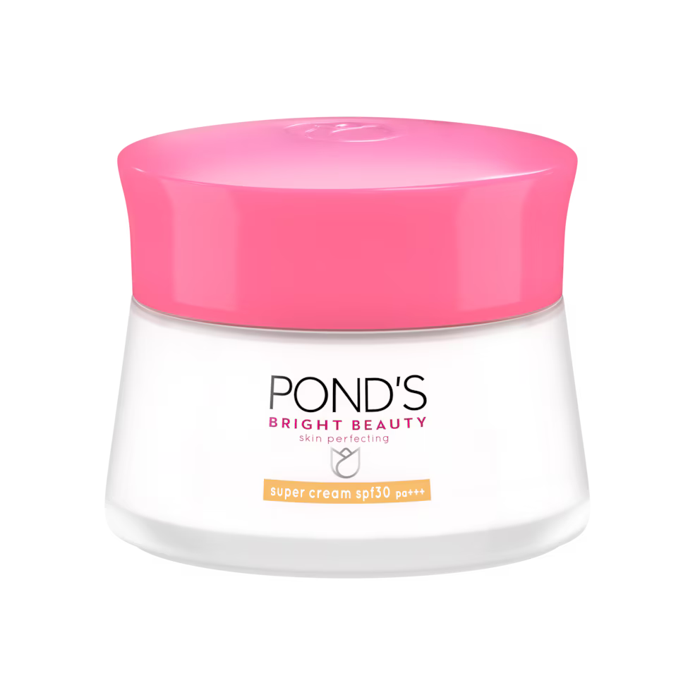 Ponds SPF30 Bright Beauty Day Cream 50g