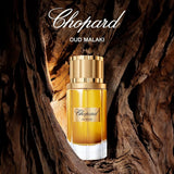 Chopard Oud Malaki Edp Men 80Ml