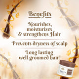Yardley Keratin Hair Cream 150G