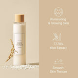 I’m from Rice Toner 150ml