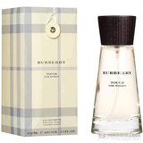 Mr.Burberry Touch For Woman Edp Perfume 50ml