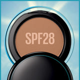 Maybelline Fit Me Matte + Poreless Face Powder 115 12Gm