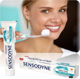 Sensodyne Deep Clean Toothpaste 100G