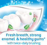AquaFresh Triple Prot Mild & Minty Tooth Paste 75ml (Physically not available)