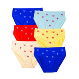 D&X Marks Panty 723-1